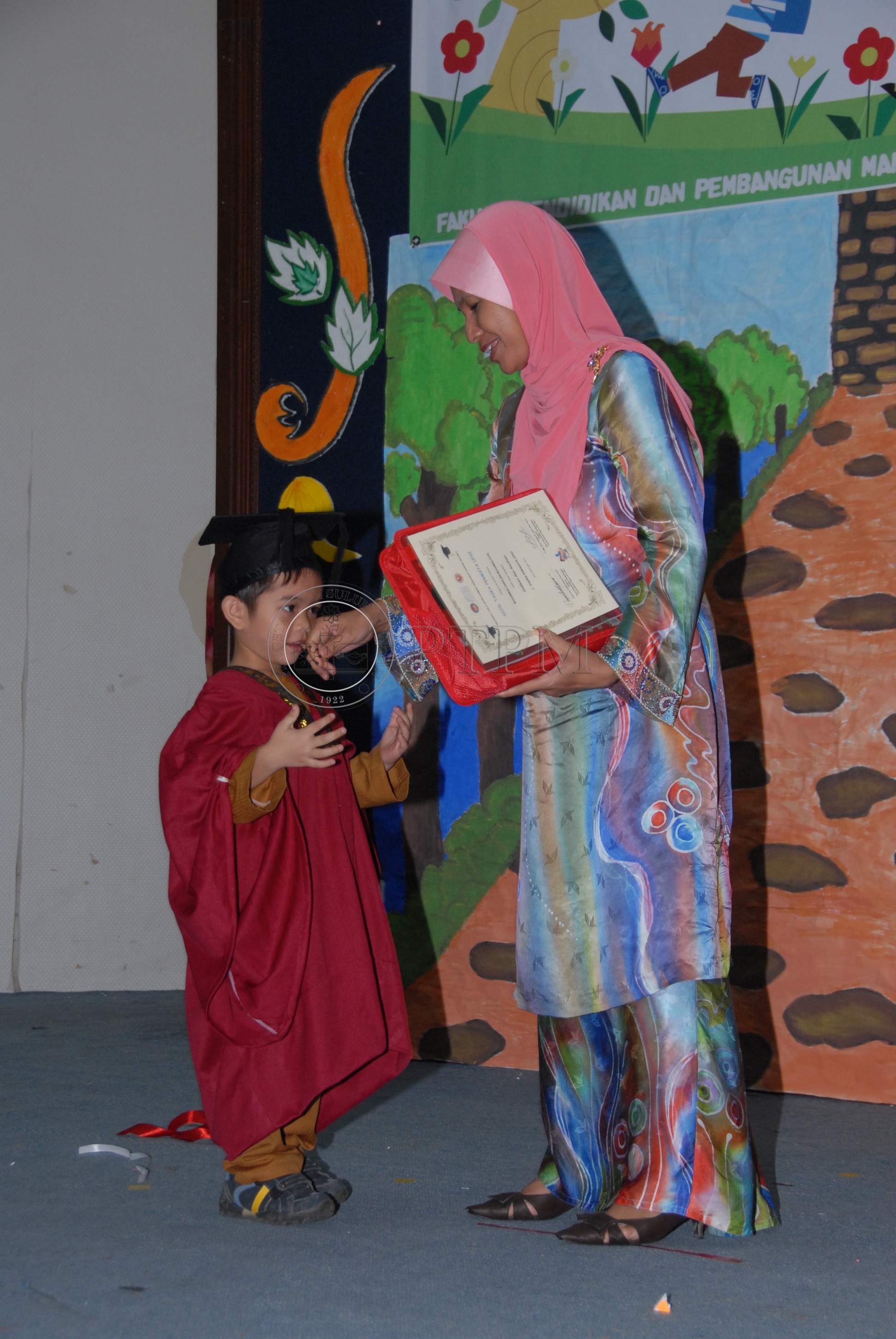 PTPM 11 100 TADIKA  IDA 0342